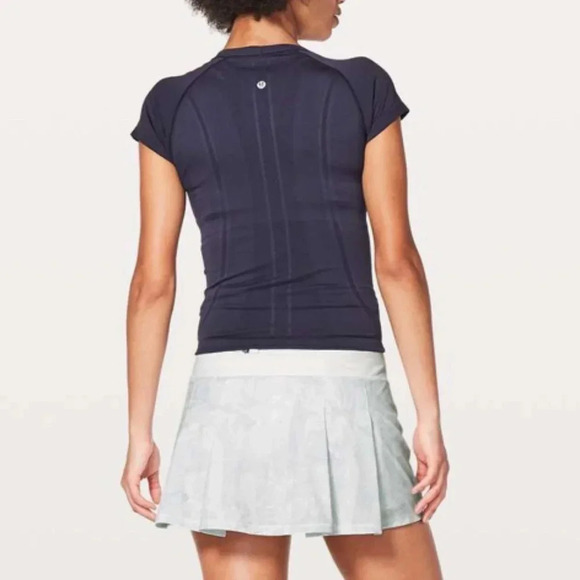 Lululemon Pace  Rival Skirt - Picture 2 of 4